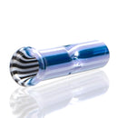 ROOR - Custom Tips - Round Tip - Purple, Blue, & Jailhouse Linework