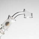 Quave - Medium Club Banger - 14mm Female 45º - The Cave