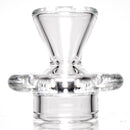 Quave CB - Tessellated Charmer Set - 10mm Male 45º - "Mana" - The Cave