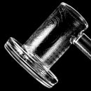 Quave CB - Tessellated Charmer Set - 10mm Male 45º - "Mana" - The Cave