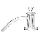 Quave CB - Tessellated Charmer Set - 10mm Male 45º - "Mana" - The Cave