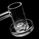 Quave CB - Tessellated Charmer Set - 10mm Male 45º - "Mana" - The Cave