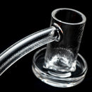 Quave CB - Tessellated Charmer Set - 10mm Male 45º - "Mana" - The Cave