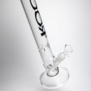 ROOR.US - 99 Series - 18" Straight - 50x5 - Black & White - The Cave