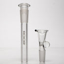 ROOR - 14" Straight - 45x5 - Camo - The Cave