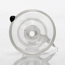 ROOR.US - 99 Series - 18" Straight - 50x5 - Black & White - The Cave