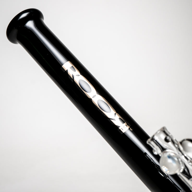 ROOR.US - Slugger Bubbler - Black - Platinum Label - The Cave