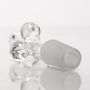 ROOR - 14” 4 Arm Straight - White & Black - The Cave