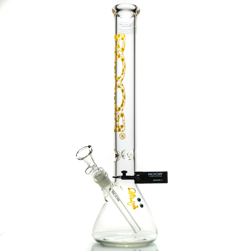 ROOR.US - 18" Beaker - 45x5 - Daisy - The Cave