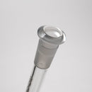 ROOR.US - 14” 4 Arm Bubble Base - Black & White - The Cave