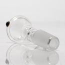 ROOR - 14" Beaker - 45x5 - Red & Black - The Cave