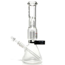 ROOR - 14" 4 Arm Beaker - Black & White - The Cave