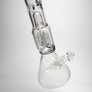 ROOR - 14" 4 Arm Beaker - Black & White - The Cave