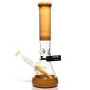 ROOR - 14" Beaker - 50x5 - Milky Tangie - Black & White Label - The Cave