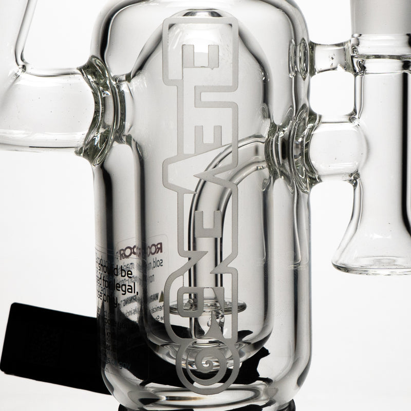 ROOR.US - Eleven Thirty - Mini Beaker - Sandblasted Label - The Cave