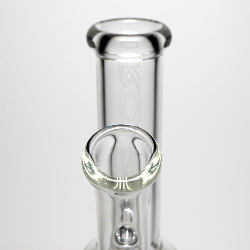 ROOR.US - Eleven Thirty - Mini Beaker - Sandblasted Label - The Cave