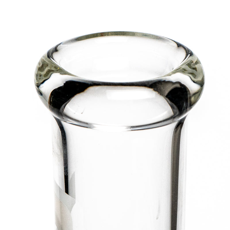 ROOR - 18" Beaker - 45x5 - White - The Cave