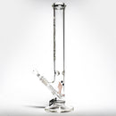 ROOR - 18" Straight - 50x5 - White & Black - The Cave