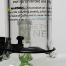 ROOR.US - 99 Series - 18" Inline Tube - Milky & Mint - White & Black Label - The Cave