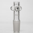 ROOR.US - 99 Series - 18" Inline Tube - Milky & Mint - White & Black Label - The Cave