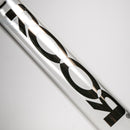 ROOR.US - 18" Beaker - 50x5 - Platinum - The Cave