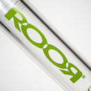 ROOR.US - 14" Straight - 50x7 - Green - The Cave