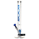 ROOR.US - Intro Collector Series - 18" Straight - 50x5 - Blue & White - The Cave