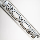 ROOR.US - Intro Collector Series - 18" Beaker - 50x5 - White & Black - The Cave