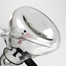 ROOR.US - 14" Beaker - 50x5 - Daisy - The Cave