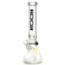 ROOR.US - 14" Beaker - 50x5 - Black - The Cave