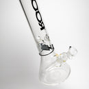 ROOR.US - 14" Beaker - 50x5 - Black - The Cave