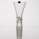 ROOR.US - 99 Series - 18" Beaker - 50x9 - Blue - The Cave