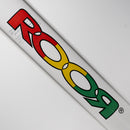 ROOR.US - 18” Straight ZUMO - 65x5 - Rasta