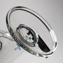 ROOR.US - 18” Straight ZUMO - 65x5 - Rasta