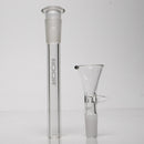 ROOR.US - 18” Straight ZUMO - 65x5 - Rasta