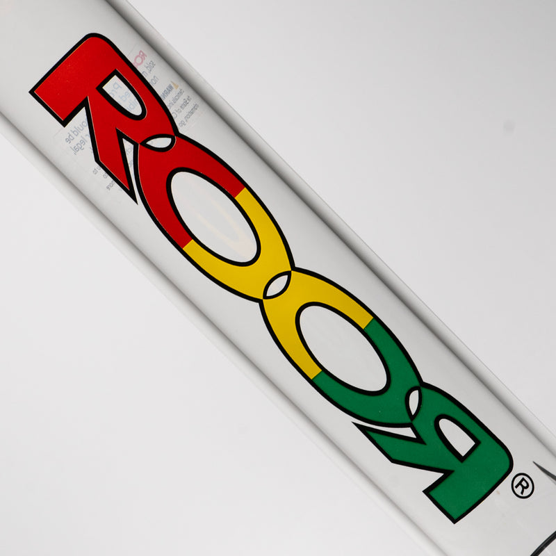 ROOR.US - 18" Zeaker - 60x5 - Rasta - The Cave