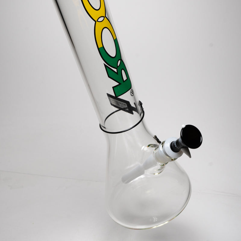 ROOR.US - 18" Zeaker - 60x5 - Rasta - The Cave