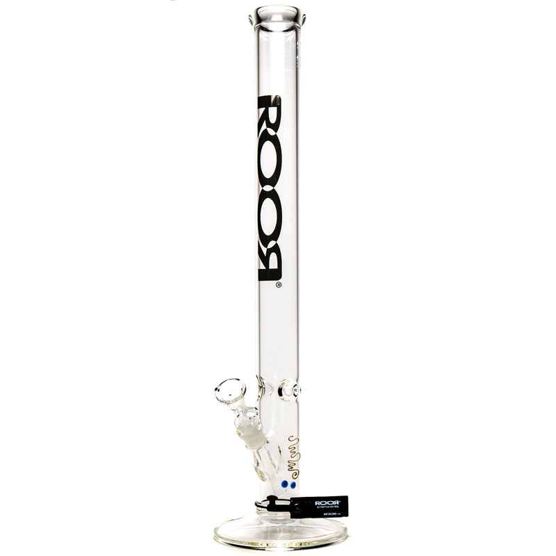 ROOR.US - 22" Straight - 50x5 - Platinum - The Cave