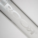 ROOR.US - 14" Straight - 50x5 - White - The Cave