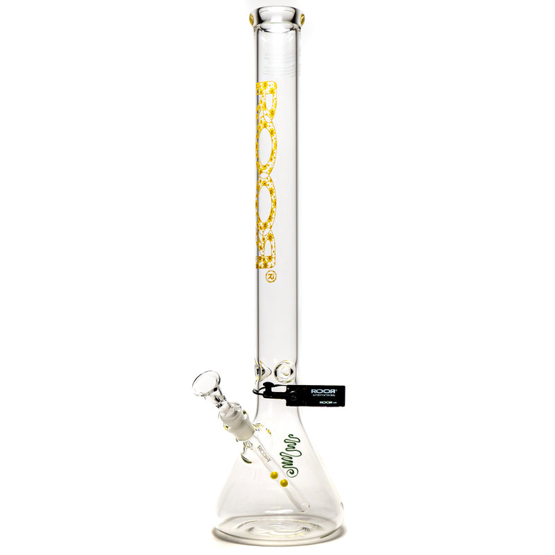 ROOR.US - 22" Beaker - 50x5 - Daisy - The Cave