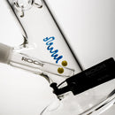 ROOR.US - 22" Straight - 50x5 - Black & White - The Cave