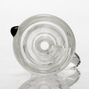 ROOR.US - 14" Straight - 45x5 - Black & White - The Cave