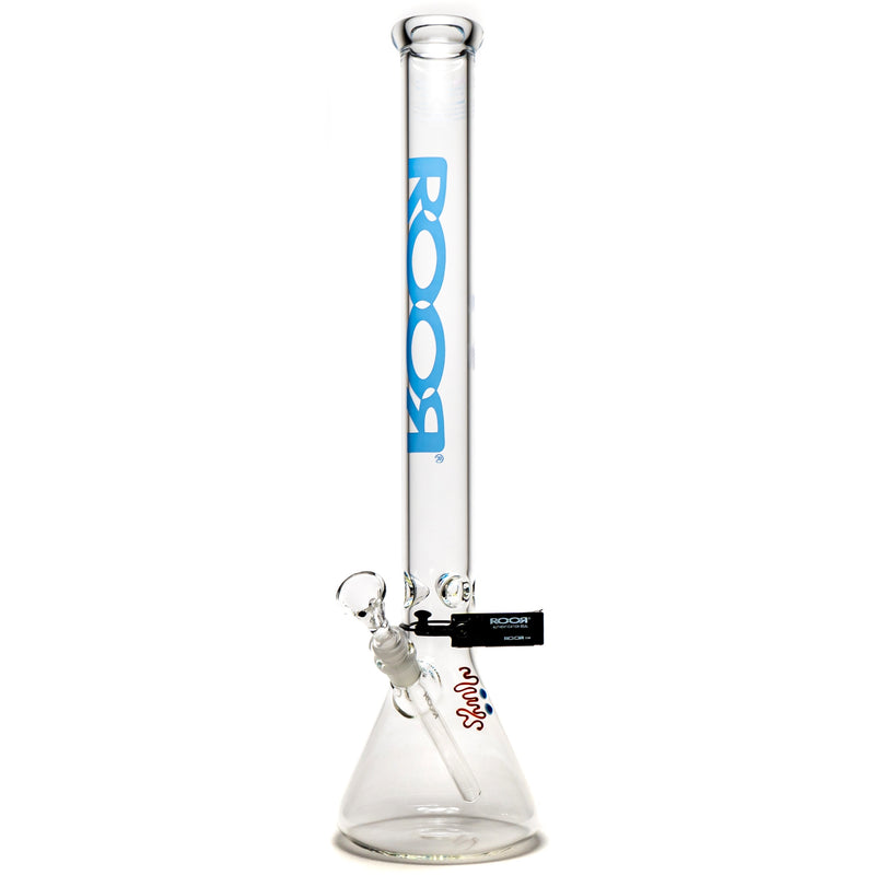 ROOR.US - 22" Beaker - 50x5 - Blue - The Cave