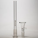 ROOR.US - 22" Beaker - 50x5 - Blue - The Cave