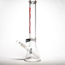 ROOR.US - 18" Beaker - 50x5 - Red - The Cave