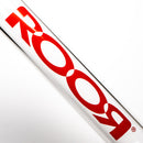 ROOR.US - 18" Beaker - 50x5 - Red - The Cave