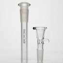 ROOR - 14" Straight - 45x5 - Lace - The Cave