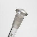 ROOR.US - 14" Straight - 45x5 - Black & White - The Cave