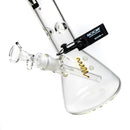 ROOR.US - 14" Beaker - 45x5 - Black & White - The Cave