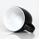 ROOR - Coffee Mug - Orange & Blue - The Cave